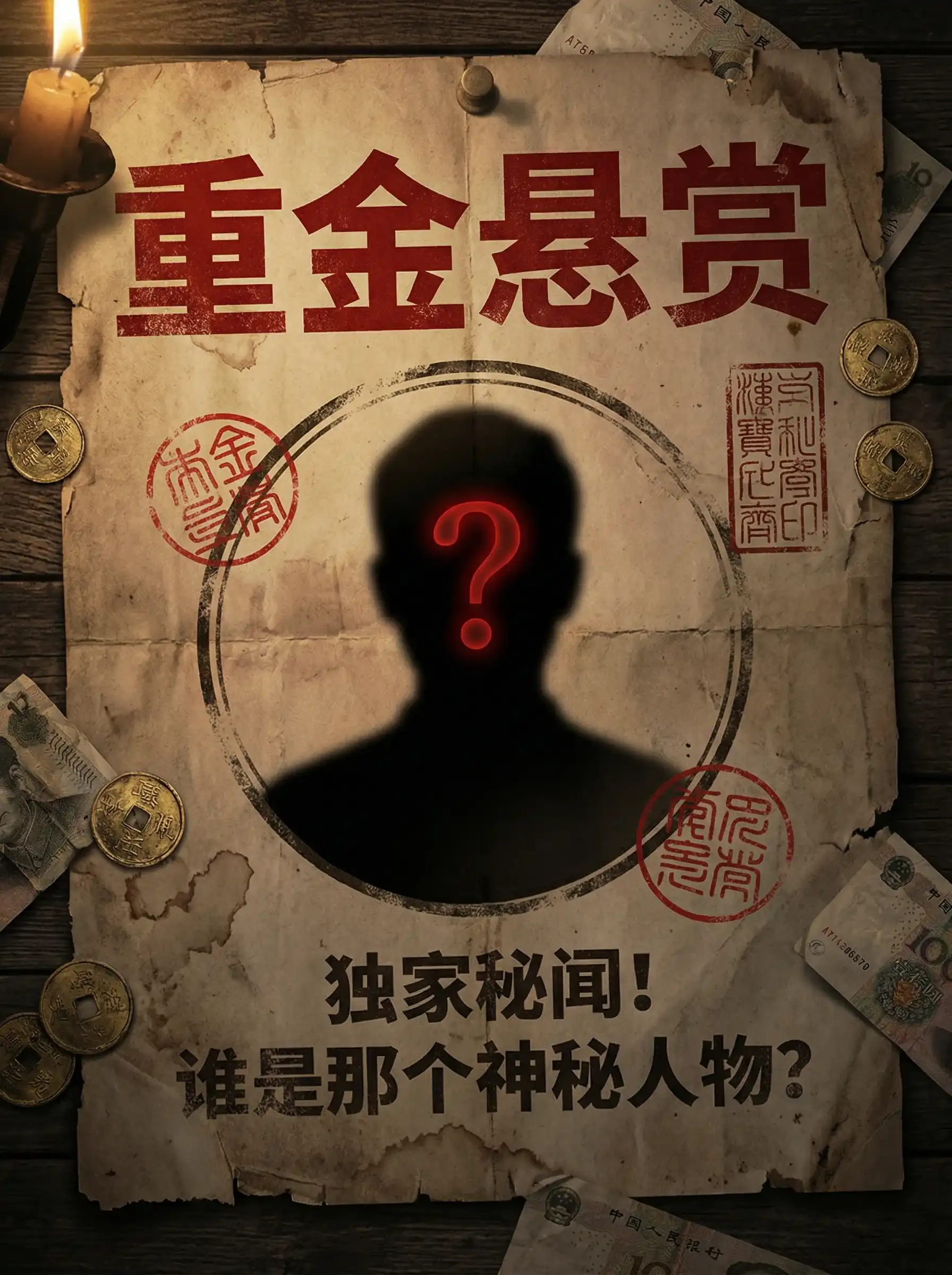 优德w88体育平台 - 重金悬赏线索征集令